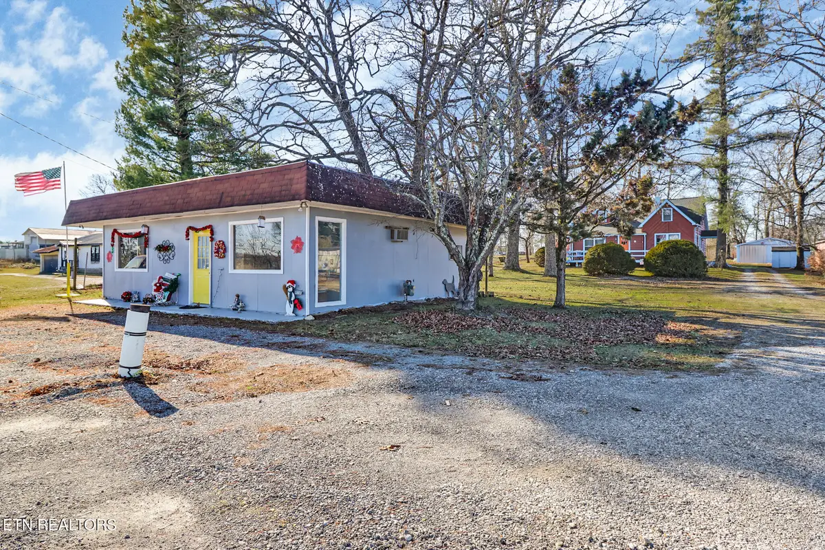 4529 Highway 127 North, Crossville, TN 38571 - #1