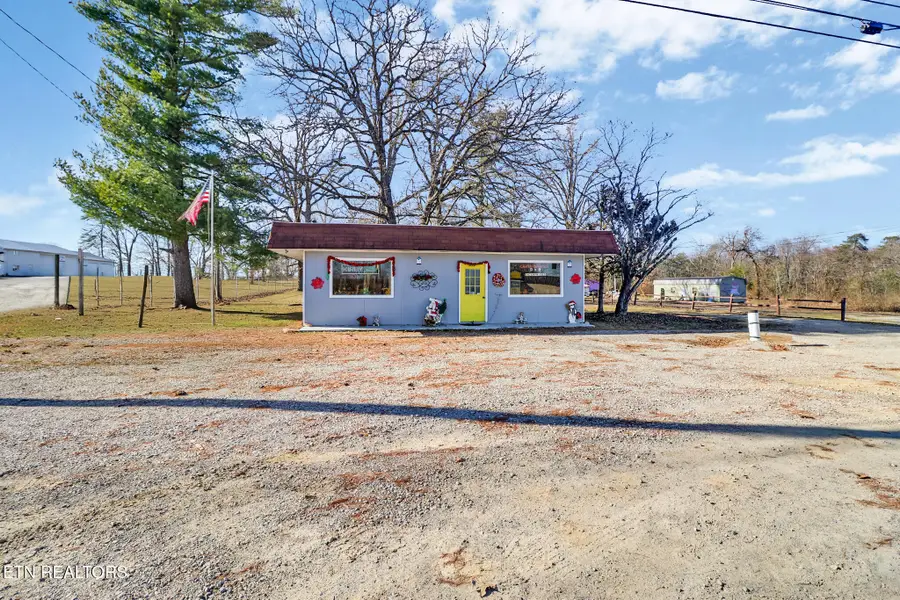 4529 Highway 127 North, Crossville, TN 38571 - #2