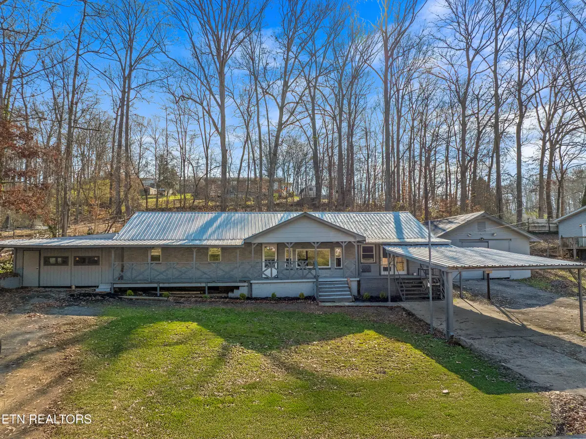 1037 Foust Carney Rd, Powell, TN 37849 - Image #1