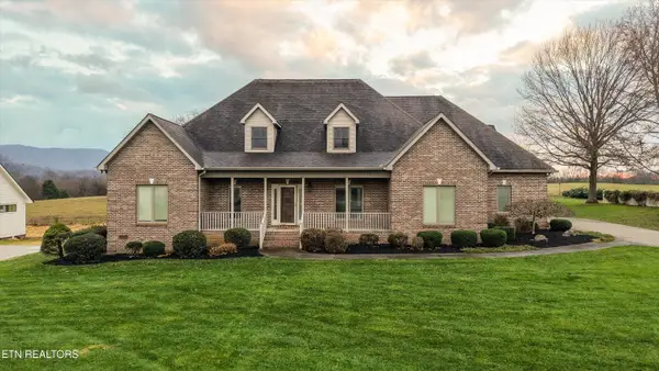2570 Creekstone Circle, Maryville, TN 37804