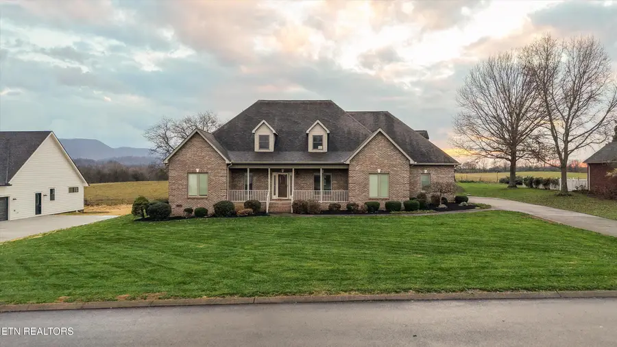 2570 Creekstone Circle, Maryville, TN 37804 - Image #3