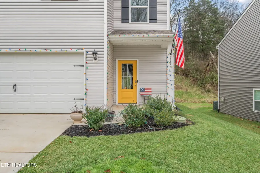 7116 Dusty Rose Lane, Knoxville, TN 37921 - Image #2