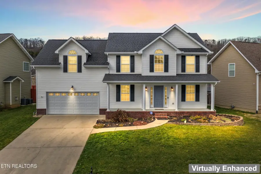 6313 Mcmillan Creek Drive, Knoxville, TN 37924 - Image #3