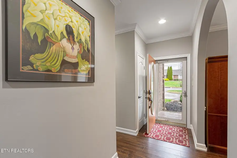 3744 Whitworth Drive, Knoxville, TN 37938 - Image #3