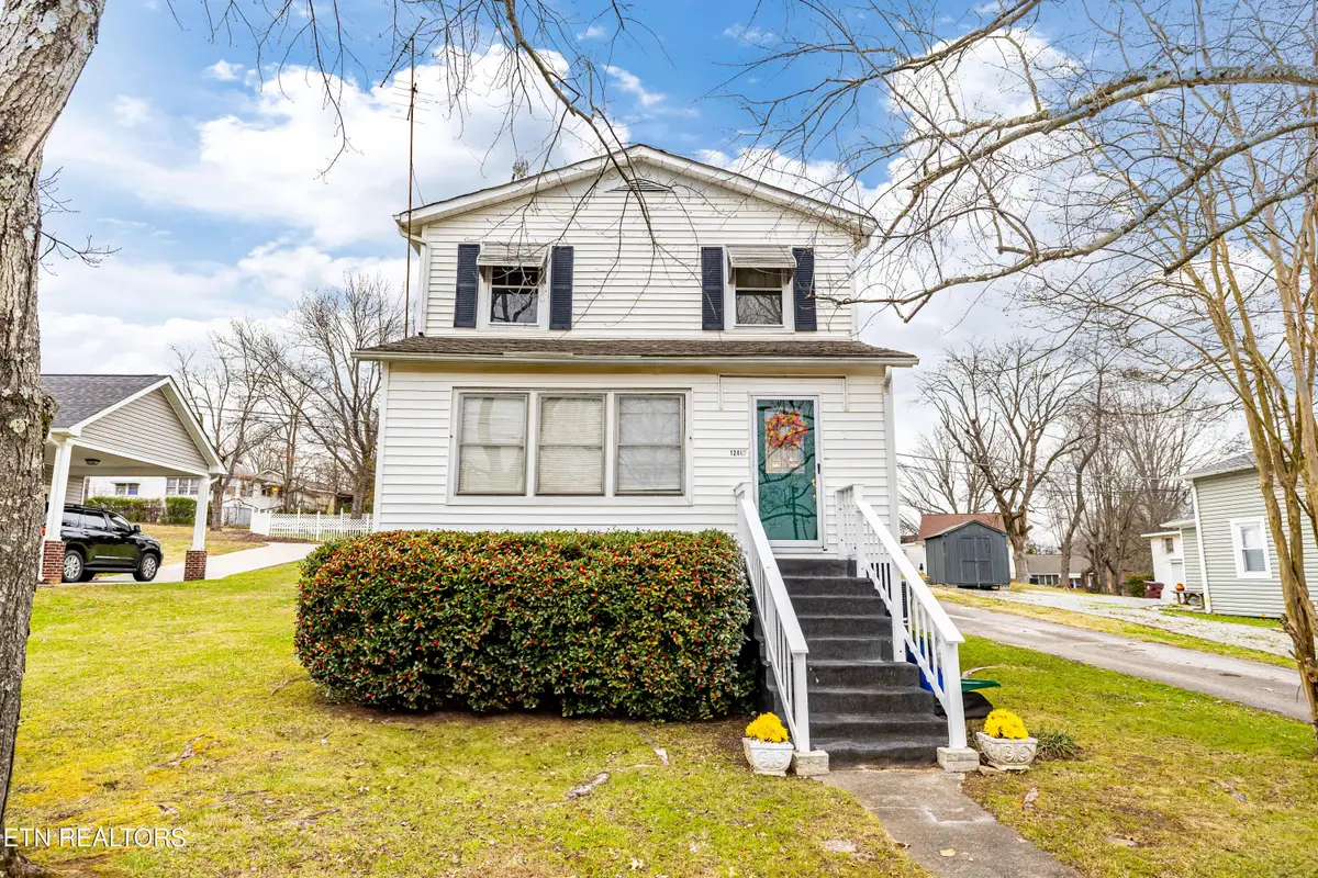 1240 N Wright Rd, Alcoa, TN 37701 - Image #1