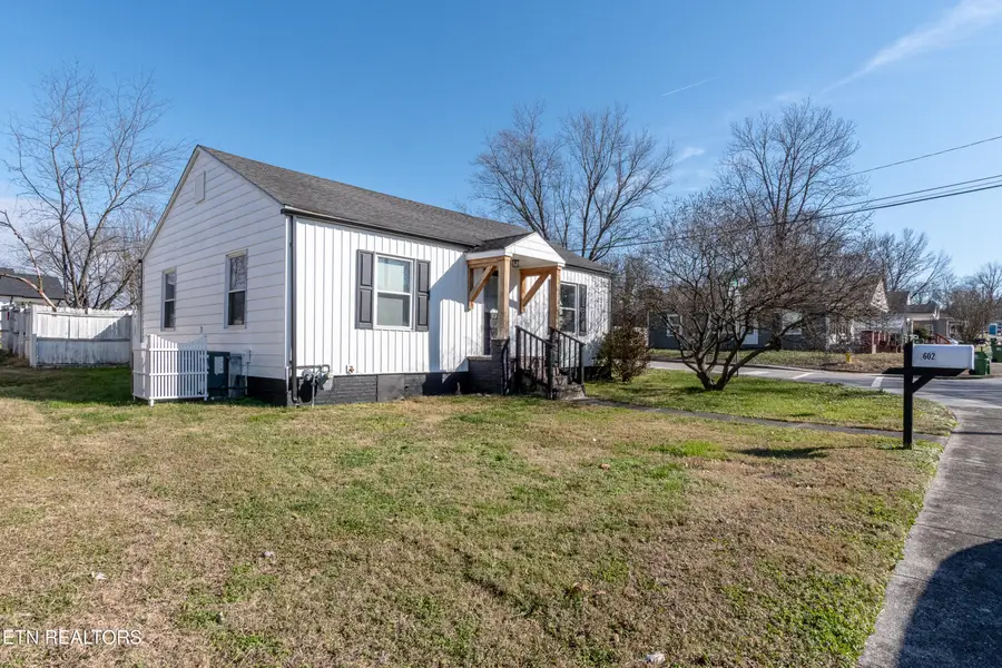 602 Mcginley St, Maryville, TN 37804 - Image #2