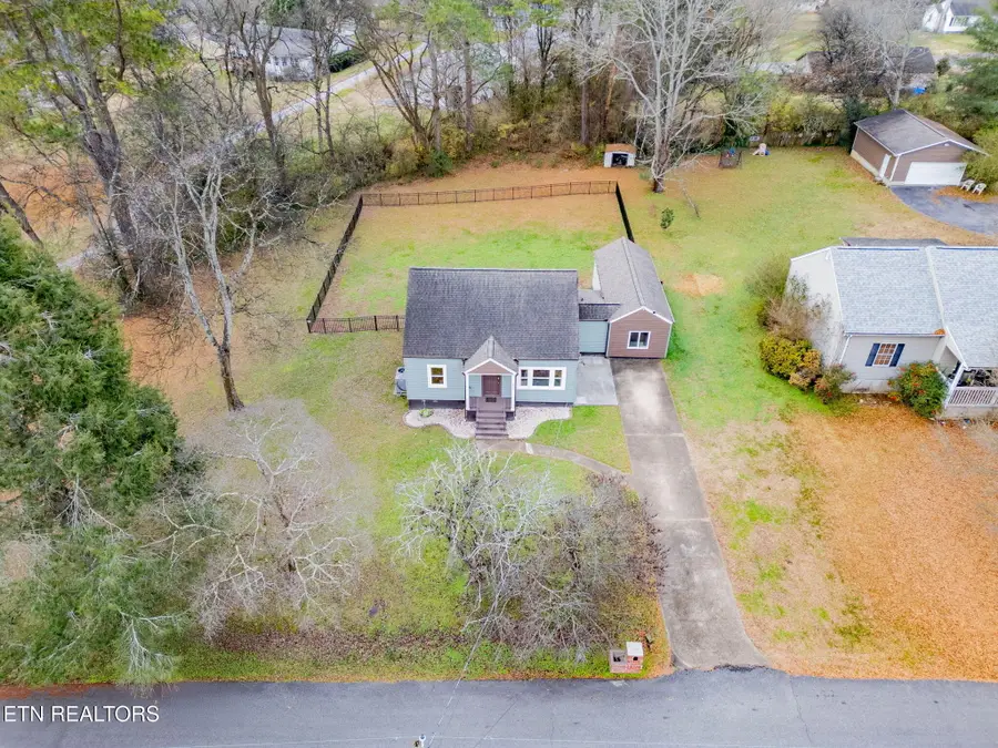 6011 Chalmers Drive, Knoxville, TN 37920 - Image #3