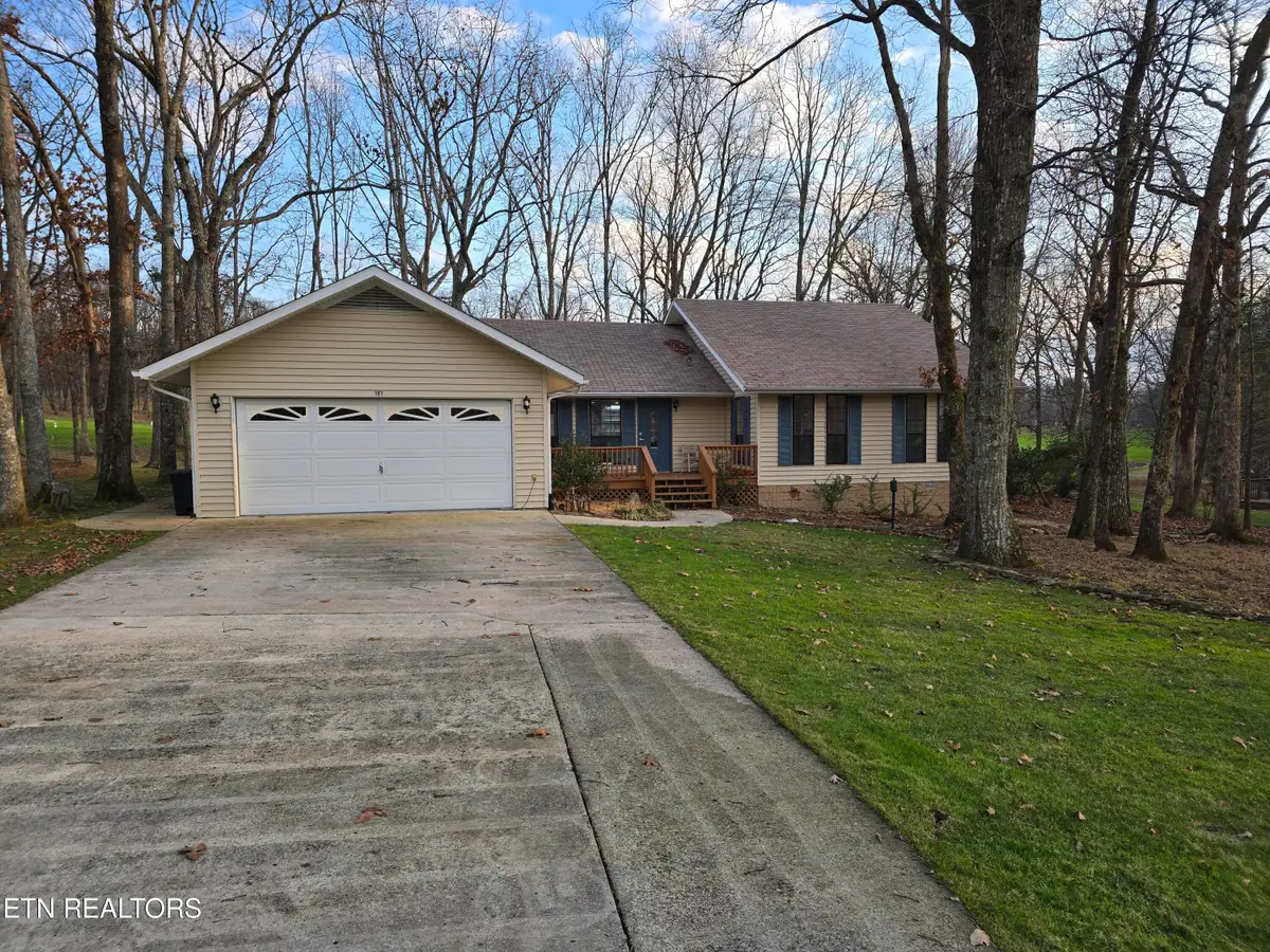 107 Howard Terrace, Crossville, TN 38558 - Image #1