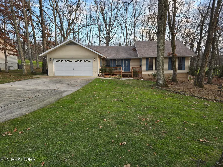 107 Howard Terrace, Crossville, TN 38558 - Image #3