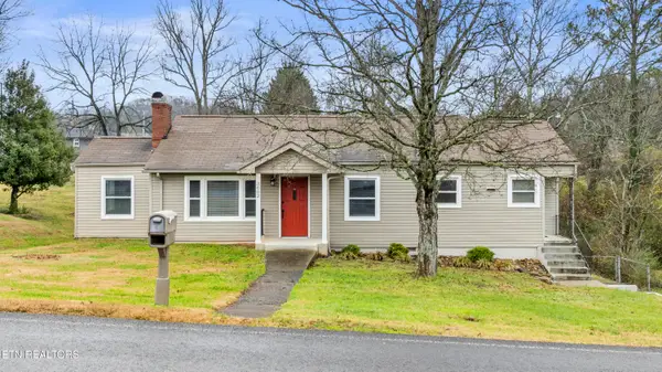 3602 Sevier Heights Rd, Knoxville, TN 37920