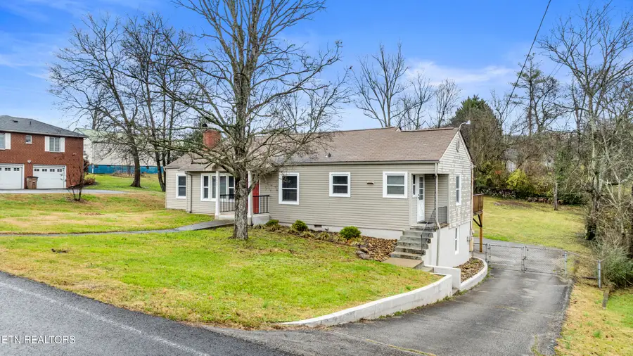 3602 Sevier Heights Rd, Knoxville, TN 37920 - Image #2