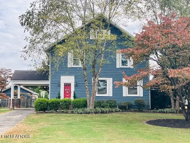 1706 Old Niles Ferry Rd, Maryville, TN 37803 - Image #1