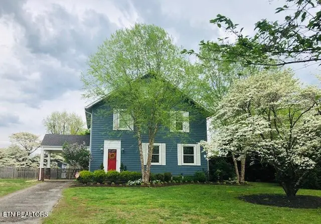 1706 Old Niles Ferry Rd, Maryville, TN 37803 - Image #2