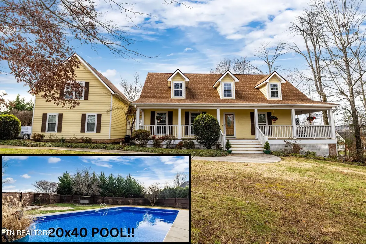 4539 Murphy Rd, Knoxville, TN 37918 - Image #1