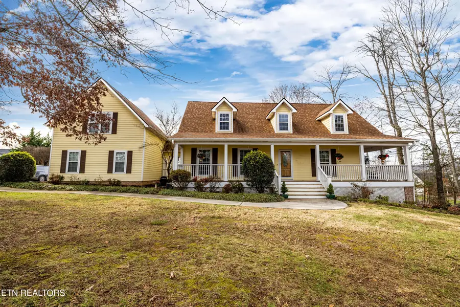 4539 Murphy Rd, Knoxville, TN 37918 - Image #2