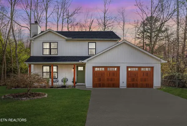 5901 Wichita Drive, Knoxville, TN 37921