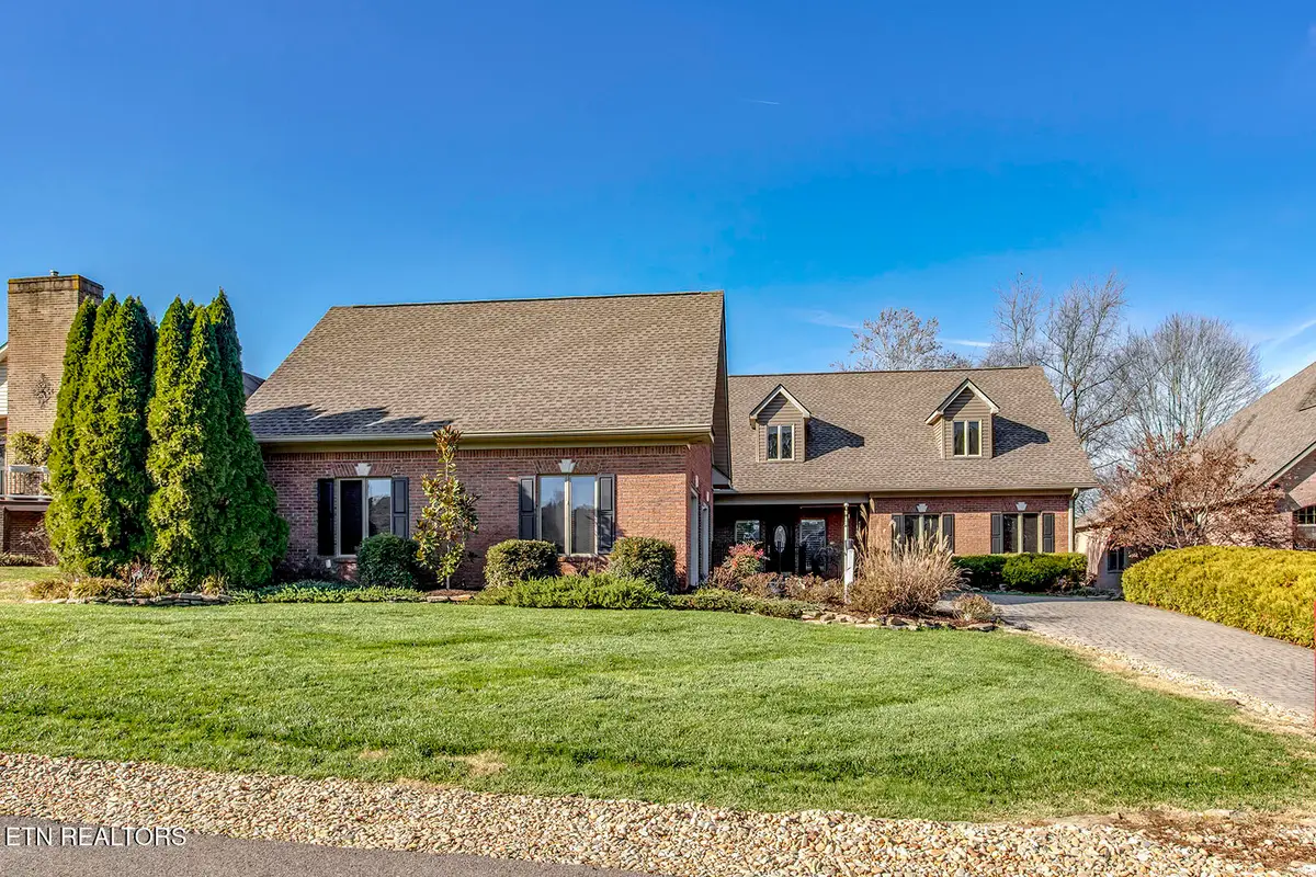 129 Kiowa Way, Loudon, TN 37774 - Image #1