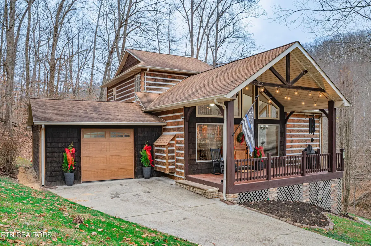 1736 Demory Rd, Lafollette, TN 37766 - Image #1