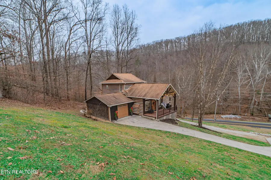 1736 Demory Rd, Lafollette, TN 37766 - Image #3