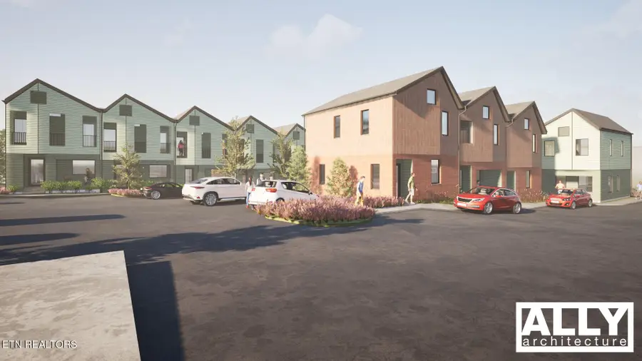 2604 Sevier Ave #102, Knoxville, TN 37920 - Image #2