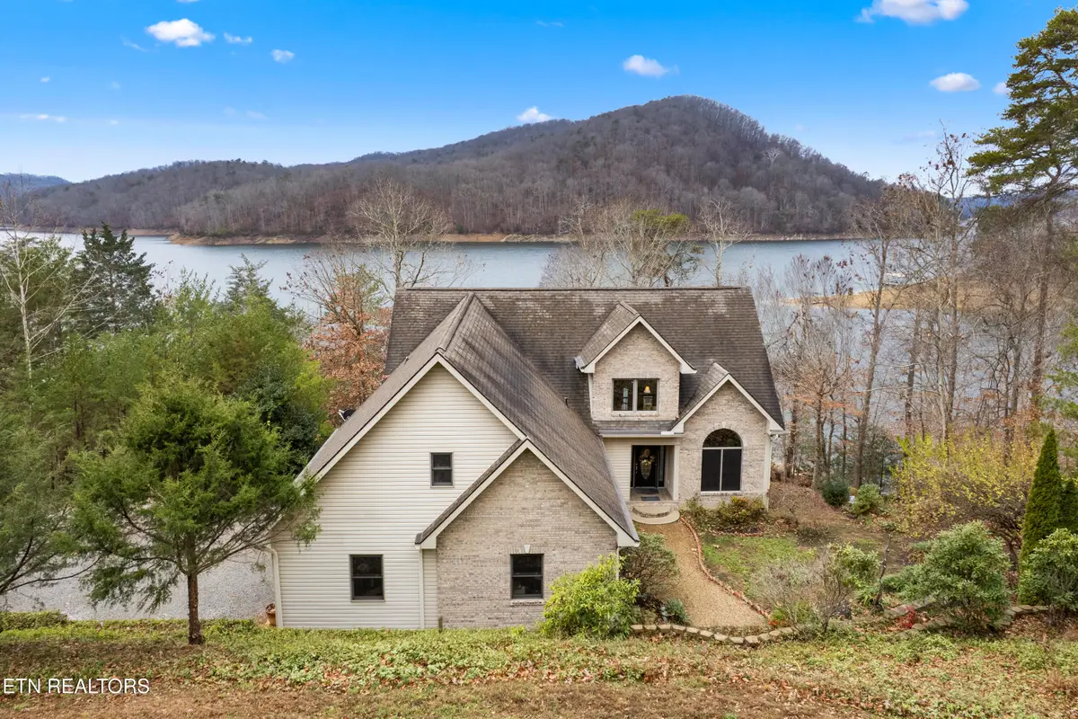 1420 Lakeview Drive, Sharps Chapel, TN 37866 - Image #1