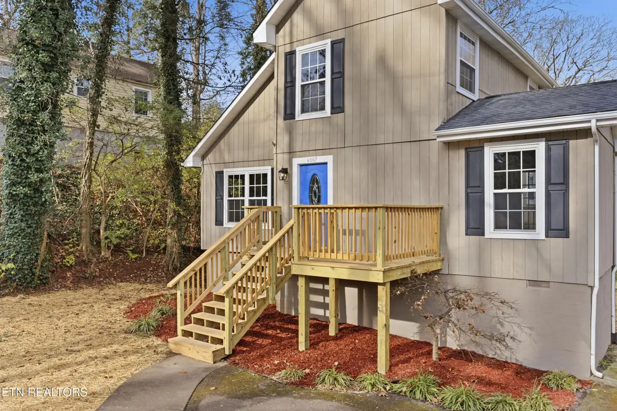 4007 Garden Drive, Knoxville, TN 37918 - Image #1