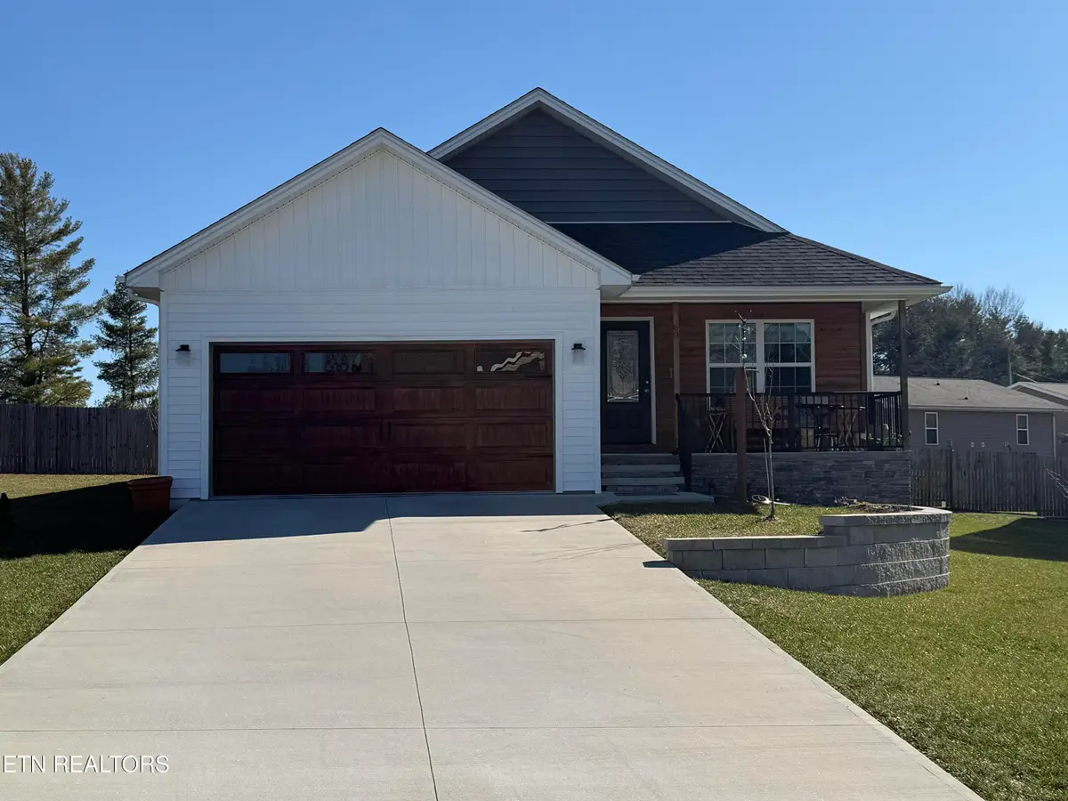 60 Sky View Meadow Drive, Crossville, TN 38555 - Image #1