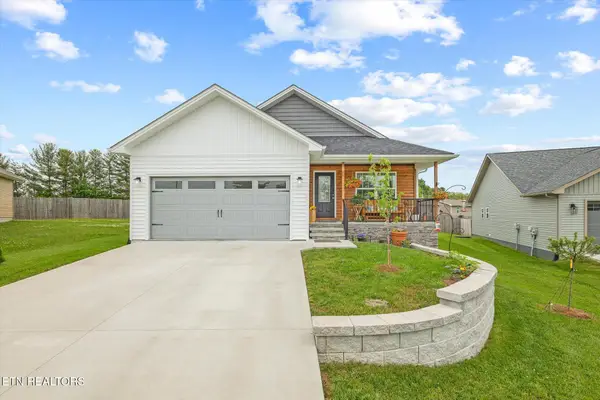 60 Sky View Meadow Drive, Crossville, TN 38555