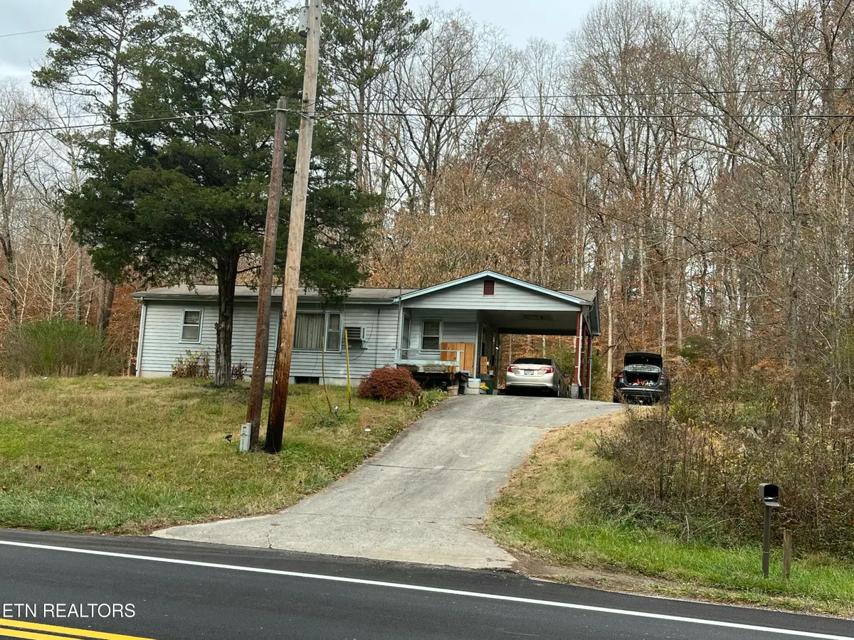 920 Oliver Springs Hwy, Clinton, TN 37716 - Image #1