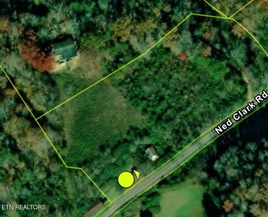 1135 Ned Clark Rd, Bean Station, TN 37708 - Image #2