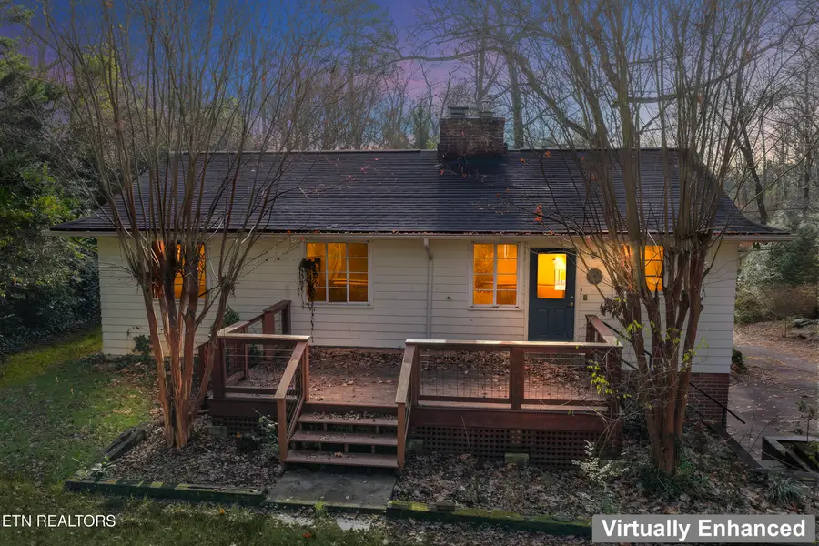 5107 Green Valley Drive, Knoxville, TN 37914 - Image #3