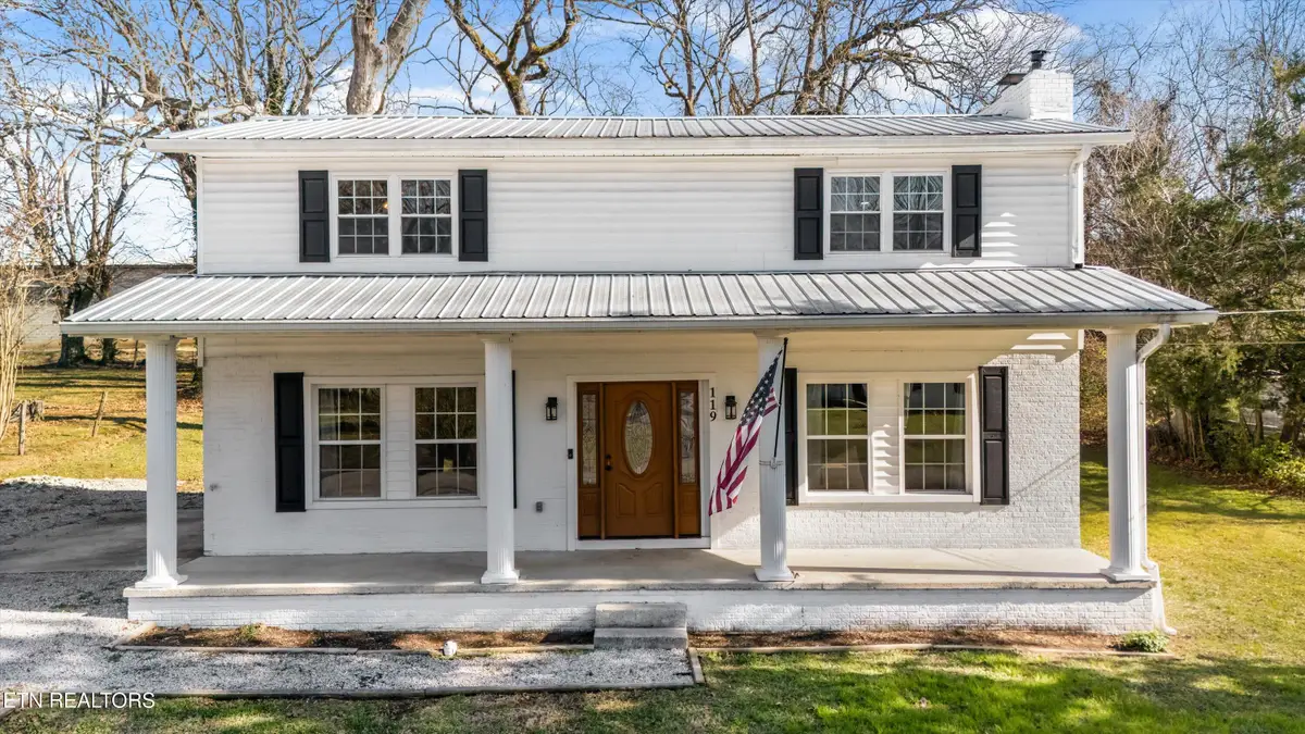 119 Baumgartner Rd, Harriman, TN 37748 - Image #1