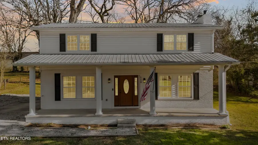 119 Baumgartner Rd, Harriman, TN 37748 - Image #2