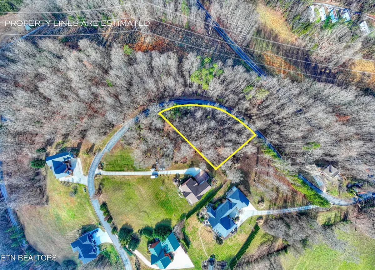 Lot 77 Shiloh Springs Rd, Rutledge, TN 37861 - Image #1