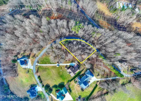 Lot 77 Shiloh Springs Rd, Rutledge, TN 37861