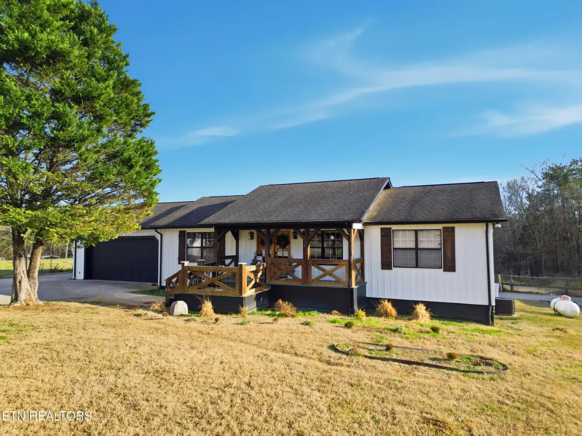 7652 Tomotley Rd, Maryville, TN 37801 - Image #1