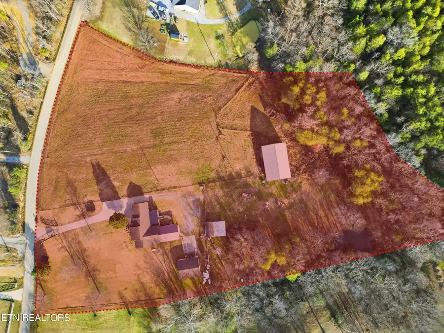 7652 Tomotley Rd, Maryville, TN 37801 - Image #3