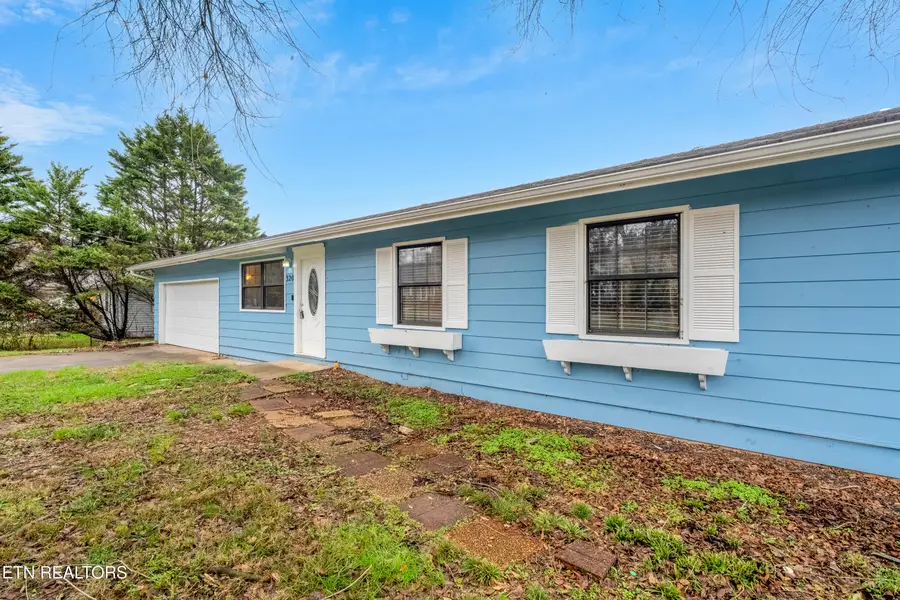 320 Bays Mountain Rd, Knoxville, TN 37920 - Image #2