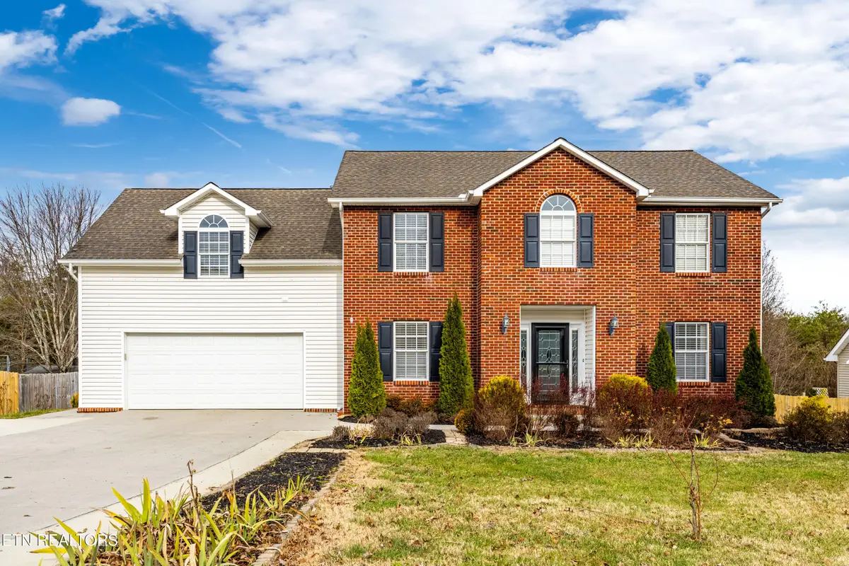 6619 Ruby June Lane, Corryton, TN 37721 - Image #1