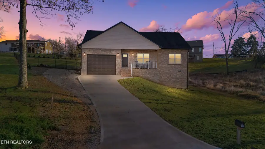 409 Commanche Tr, Seymour, TN 37865 - Image #2