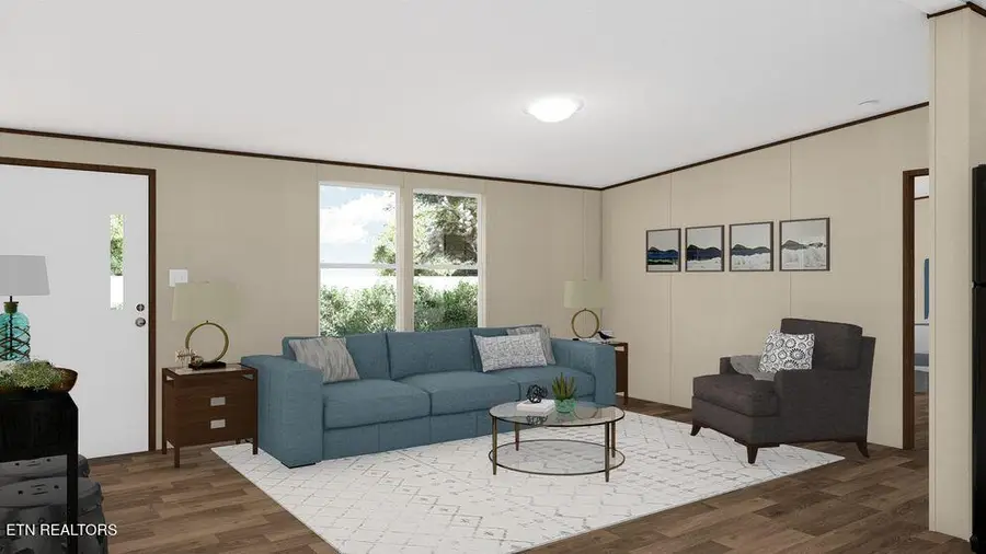 Lot 18 Laura Boling Loop Rd, Strawberry Plains, TN 37871 - Image #2