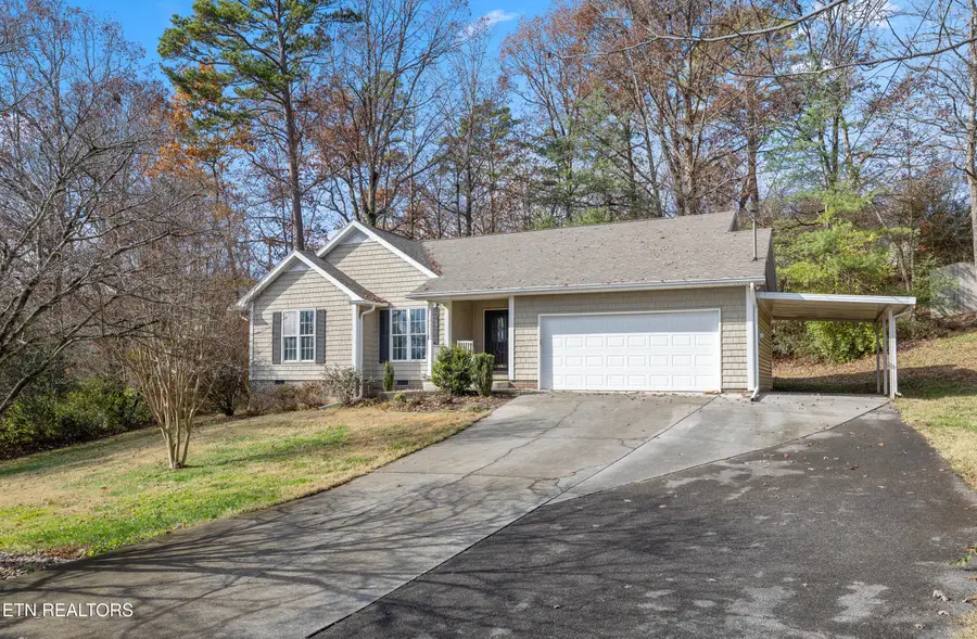 720 Whippoorwill Circle, Seymour, TN 37865 - Image #2