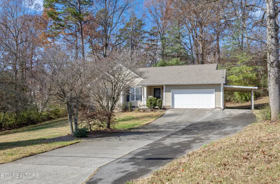 720 Whippoorwill Circle, Seymour, TN 37865 - Image #3