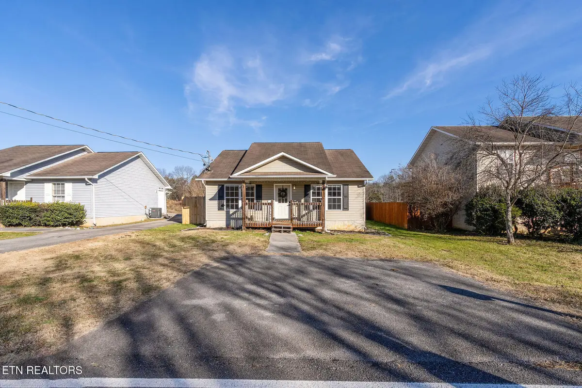 150 Red Bud Lane, Sevierville, TN 37876 - Image #1