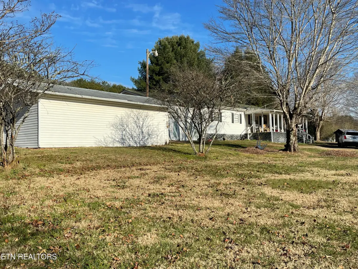 181 Big Creek Rd, Madisonville, TN 37354 - Image #1