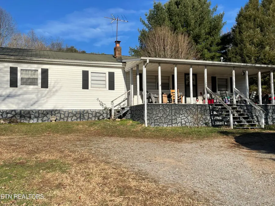 181 Big Creek Rd, Madisonville, TN 37354 - Image #2