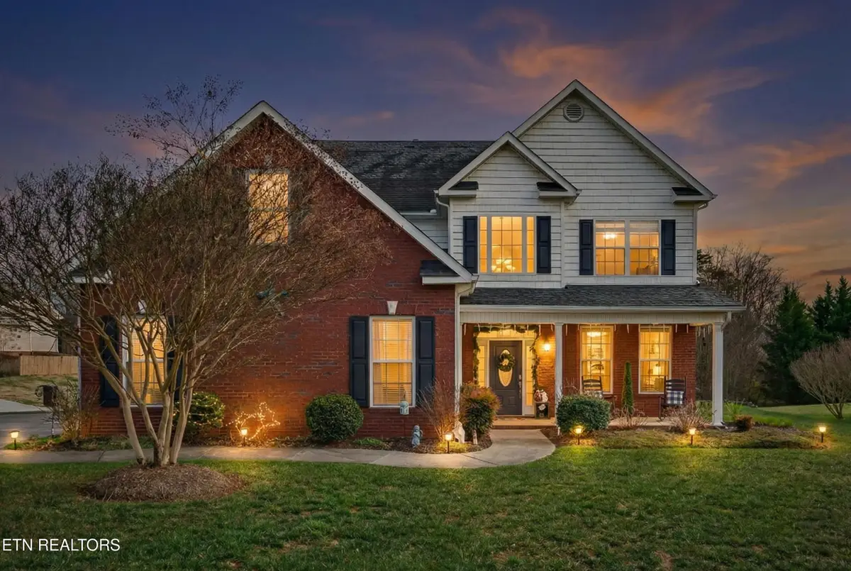 7940 Juneau Lane, Knoxville, TN 37931 - Image #1