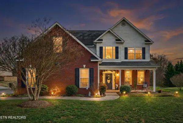 7940 Juneau Lane, Knoxville, TN 37931