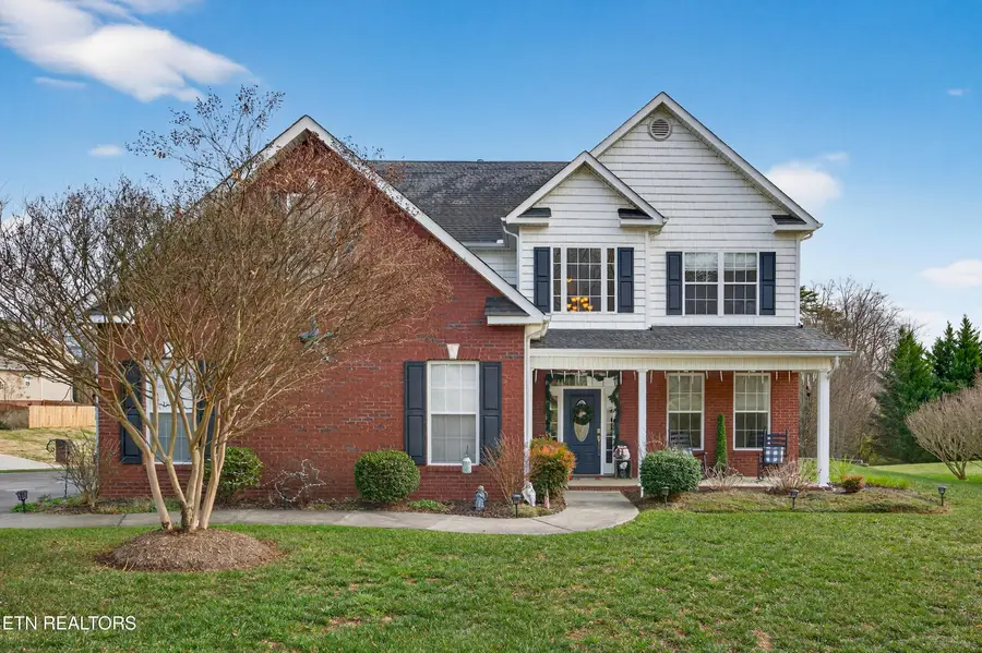 7940 Juneau Lane, Knoxville, TN 37931 - Image #2