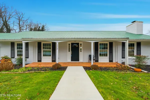 1312 Park St, Sweetwater, TN 37874